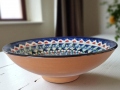 Skål i keramik 26 cm