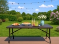 Bord WOODLINE 180