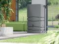 Regnvattentank Aqua Tower 350 l