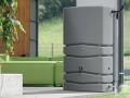 Regnvattentank Aqua Tower 350 l
