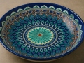 Teller 34 cm DEEP