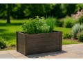 Blomkruka TEAK L