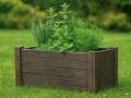 Blomkruka TEAK L