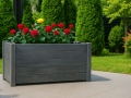 Blomkruka TEAK L