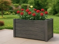 Blomkruka TEAK L
