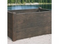 Blomkruka TEAK L