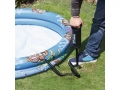 Handpump 36cm/1,85l