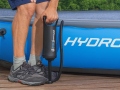 Handpump 36cm/1,85l