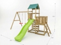 Spielplatz MaxPlay 3.1