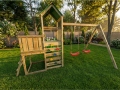 Spielplatz MaxPlay 3.1