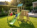 Spielplatz MaxPlay 3.1