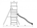 Spielplatz MaxPlay 3.1