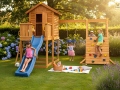 Lekplats MyHOUSE Spider+