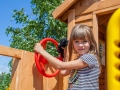 Lekplats MyHOUSE Spider+