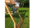 Lekplats MyHOUSE Spider+