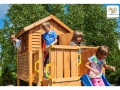 Lekplats MyHOUSE Spider+