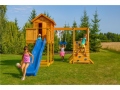 Lekplats MyHOUSE Spider+
