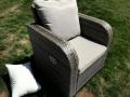 Loungesoffa 7-sits Wickville