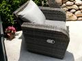 Loungesoffa 7-sits Wickville