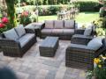Loungesoffa 7-sits Wickville