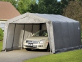 Carport för bil 3.7x6.1 m