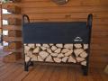 Vedställ Kamin-126