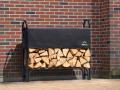 Vedställ Kamin-126