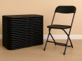 Klappstühle FOLDLINE-B SET10