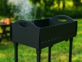 Grill MINI med QuadFix-system