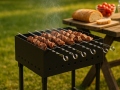 Kol BBQ Grill Turist