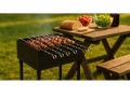 Kol BBQ Grill Turist