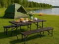Möbelset WOODLINE 180