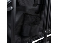 Bollerwagen 80 l 360°
