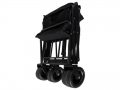 Bollerwagen 80 l 360°