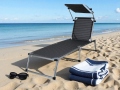 Solstolar SUNDREAM