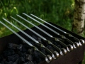 Grillspett M-60 SET-5