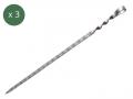 Grillspett M-50
