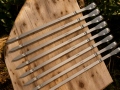Grillspett M-41 SET-8