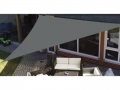 Sonnensegel 3x3x3 m