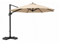 Ampelschirm 3.0x3.0 m