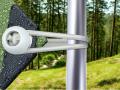 Bungee-fäste 18 cm