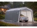 Carport för bil 3.7x6.1 m