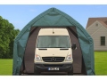 Carport för bil 3.9x6.1