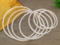 Silikonpackning ⌀ 30 cm