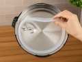 Silikonpackning ⌀ 30 cm