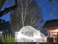 4x4 m AGRONOM 4mm