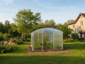 3x4 m GARDENER DuoArch 4mm