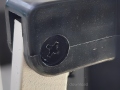Skruv för tvärbalkar HEX45