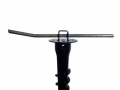 Jordskruvar S ⌀68, 350 mm, 4-pack