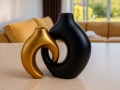 Vaser Black&Gold